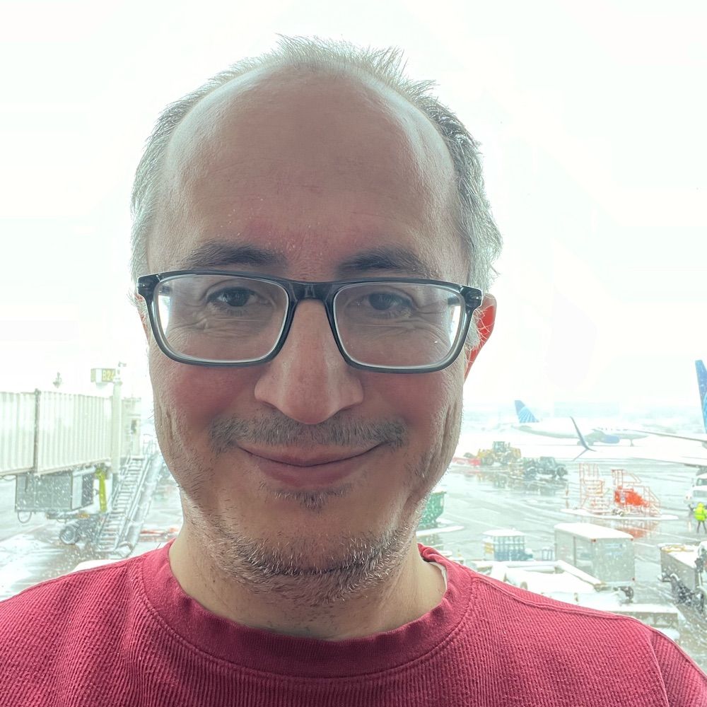 Mustafa Ozkaynak