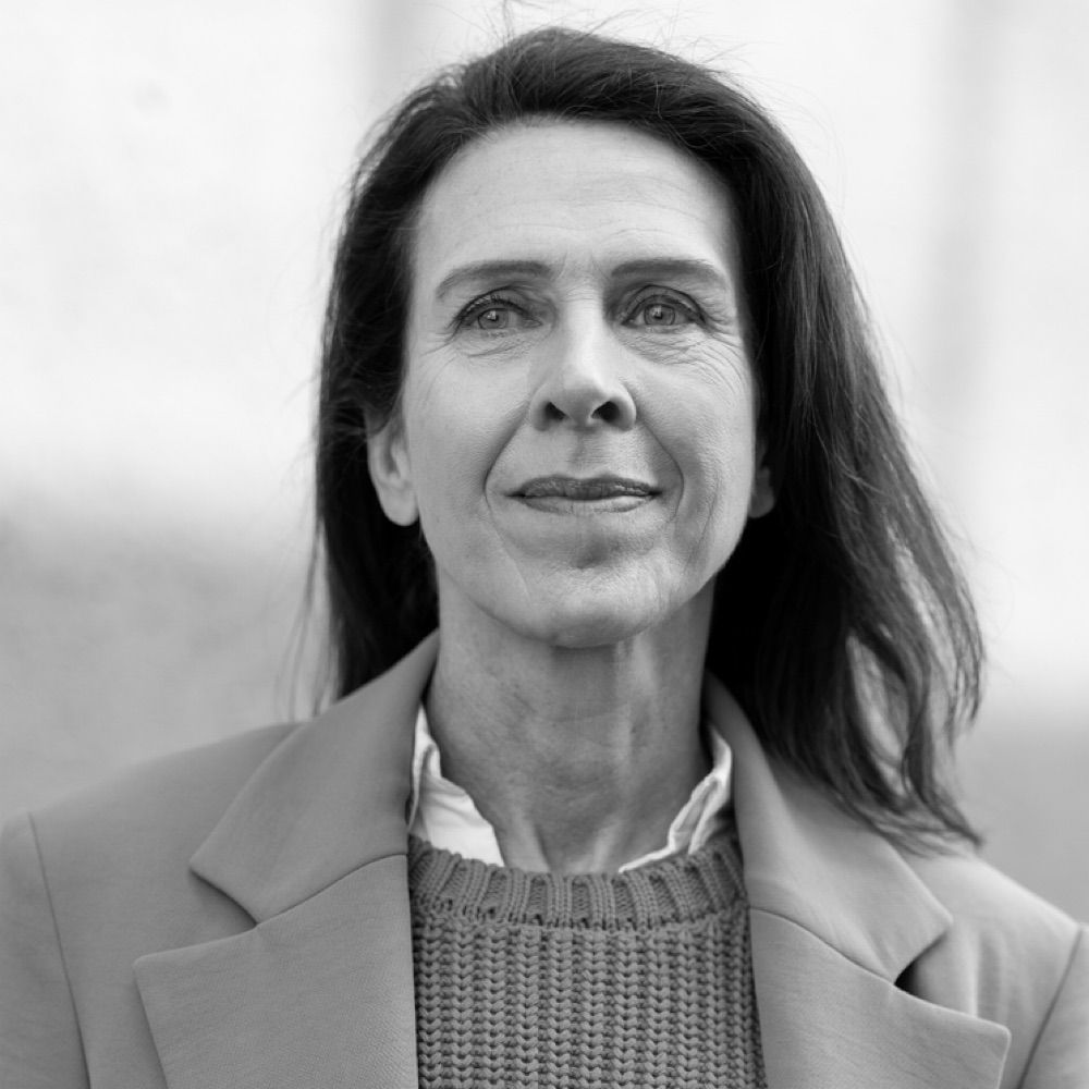 Jacqueline Grandjean