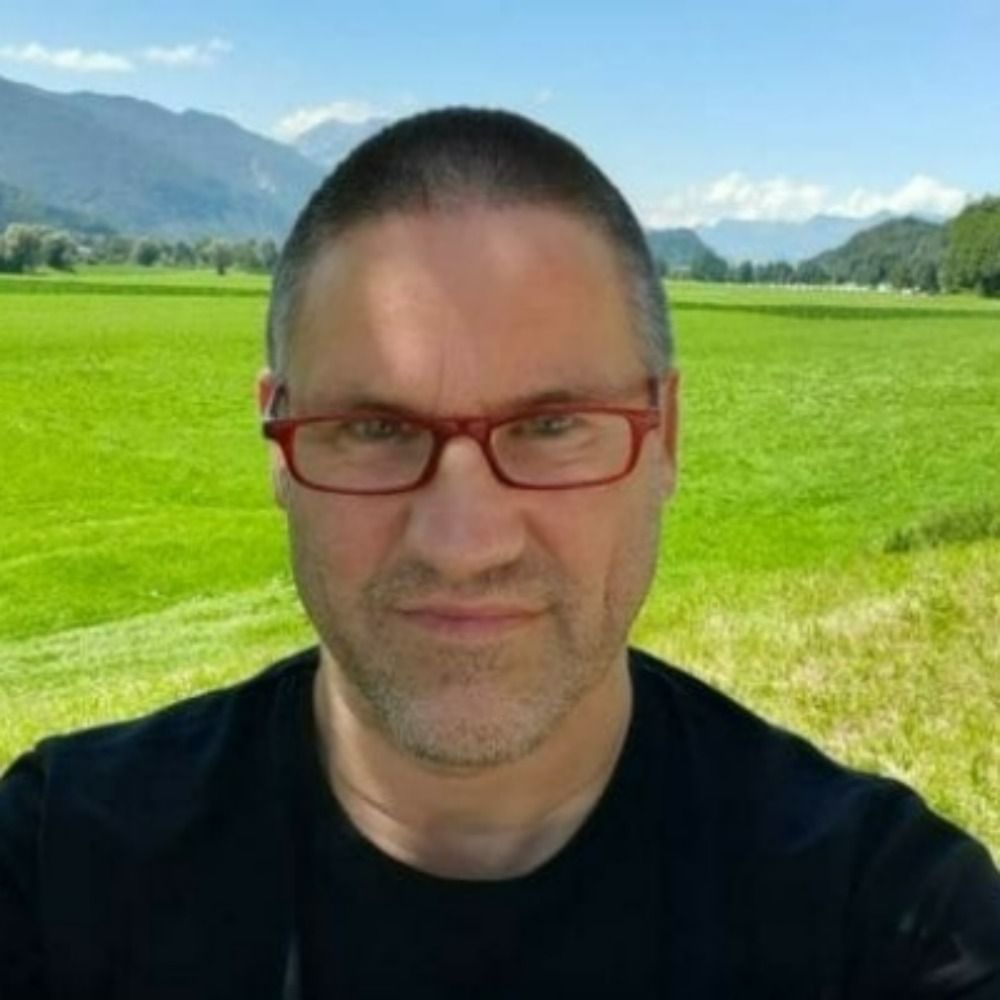 Einfachnur Martin's avatar