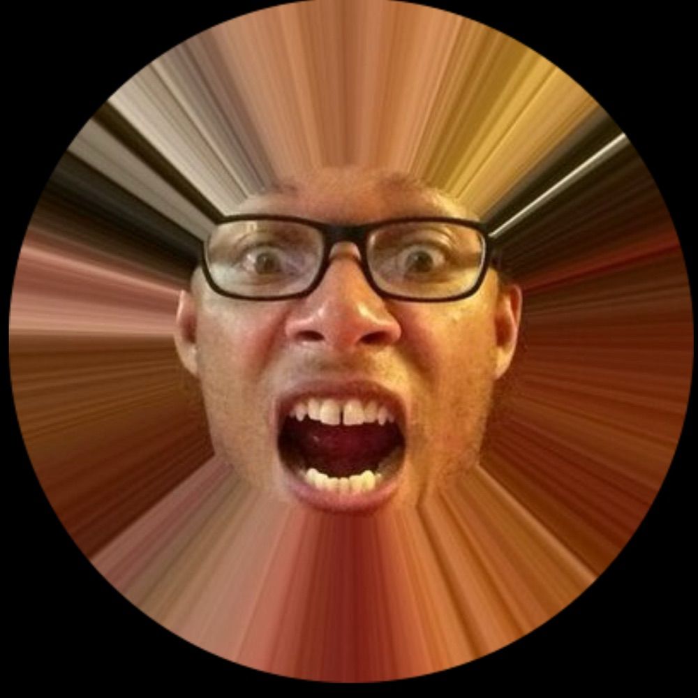Mr. Evans to you…
