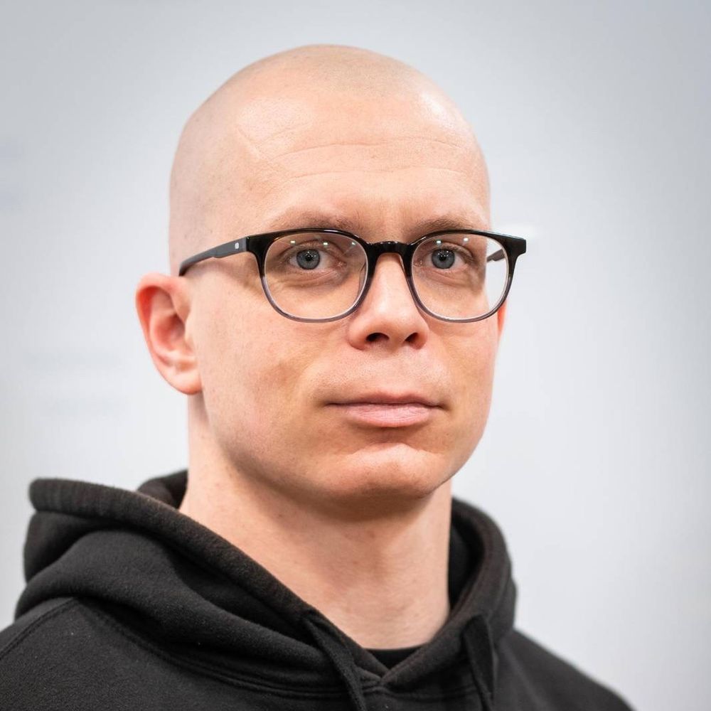Andreas Strobl