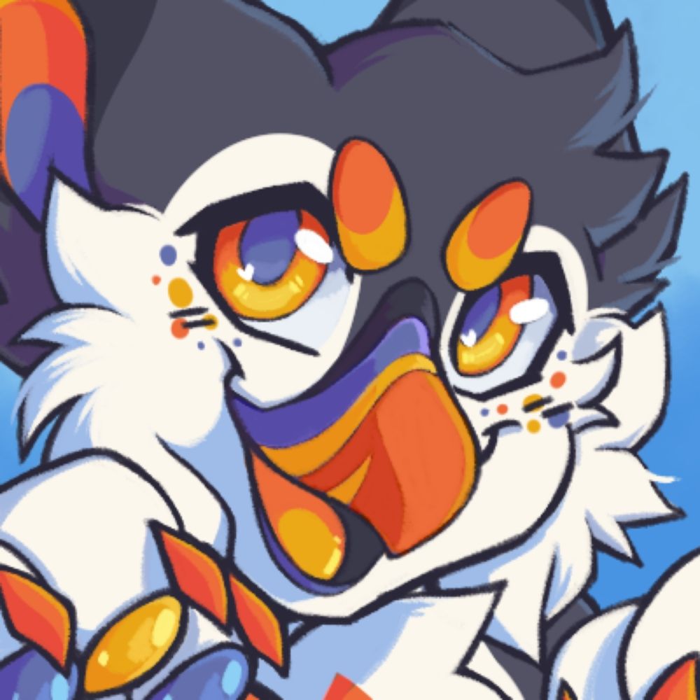 🐟🐚fyfepuff 🐚🐟
