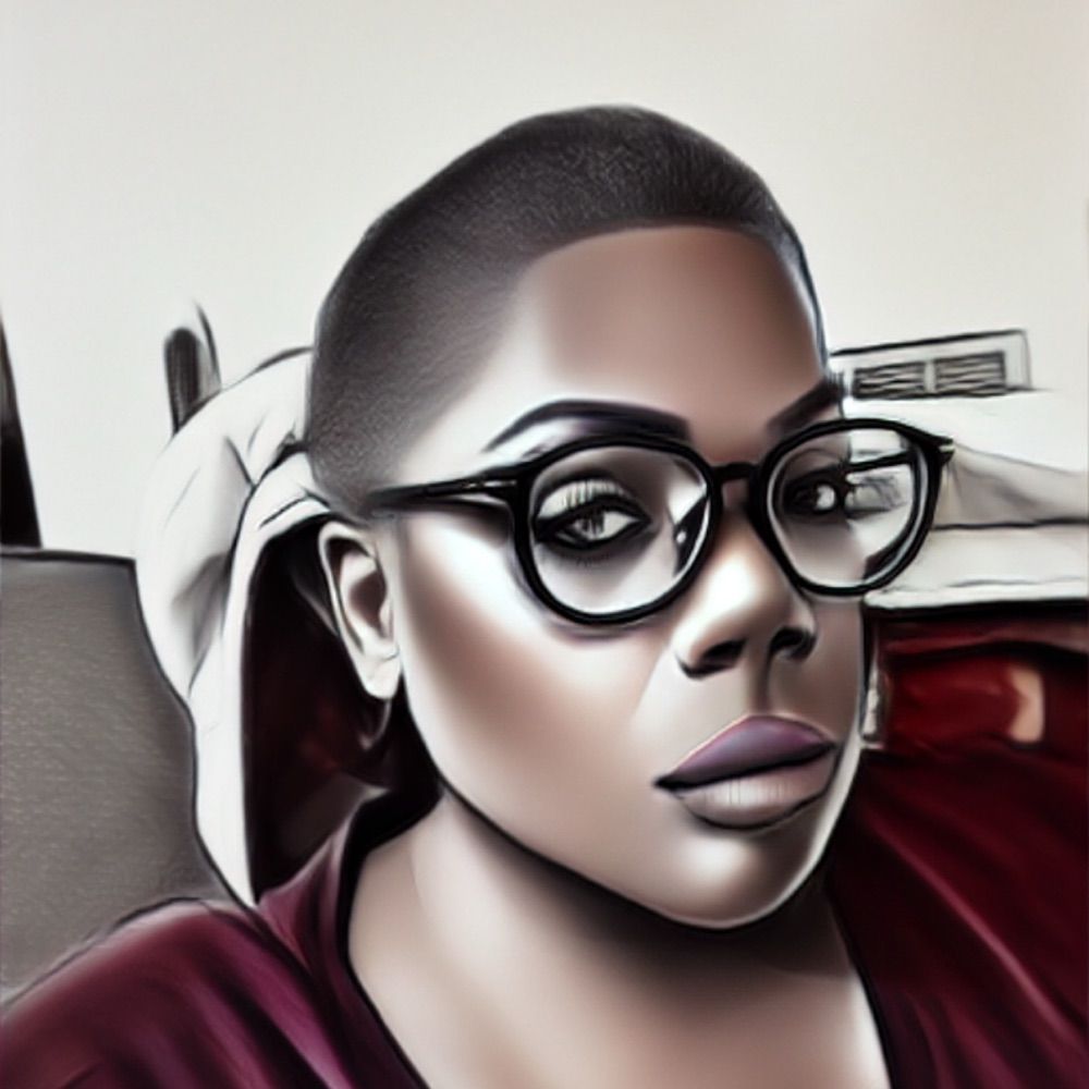Dr. Abby-TheIrreverentRev