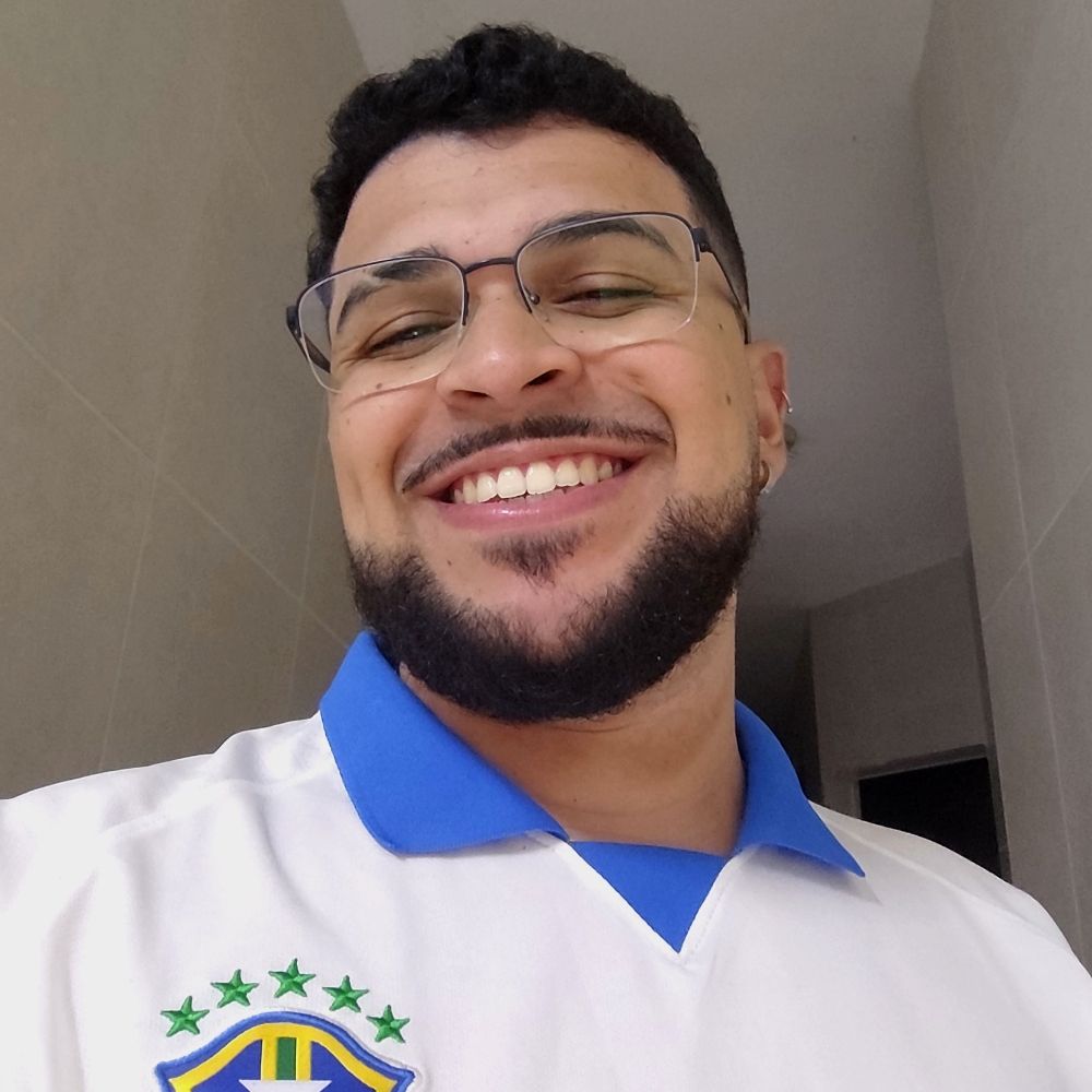 Nicoletchy do Poder