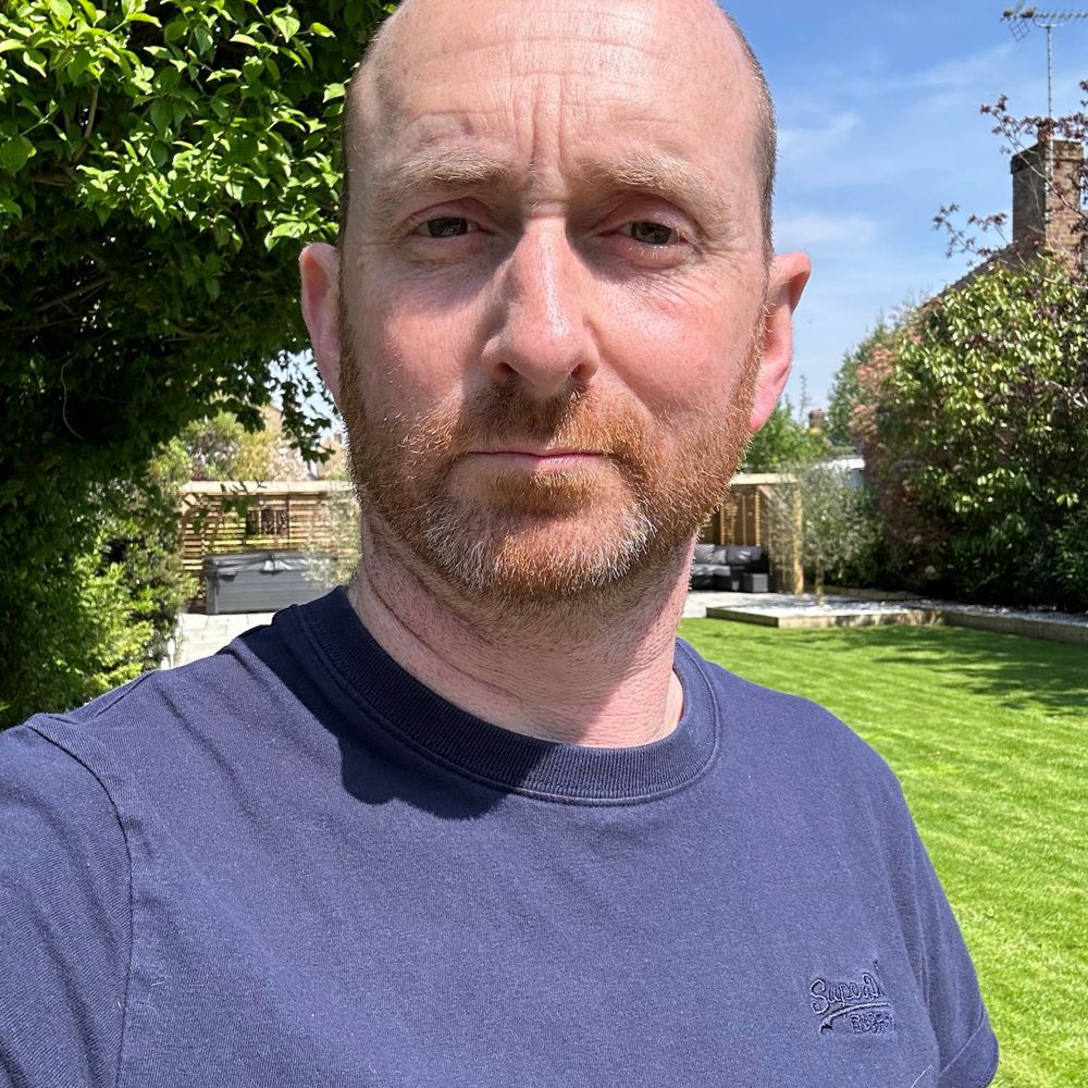 Mark Whitby