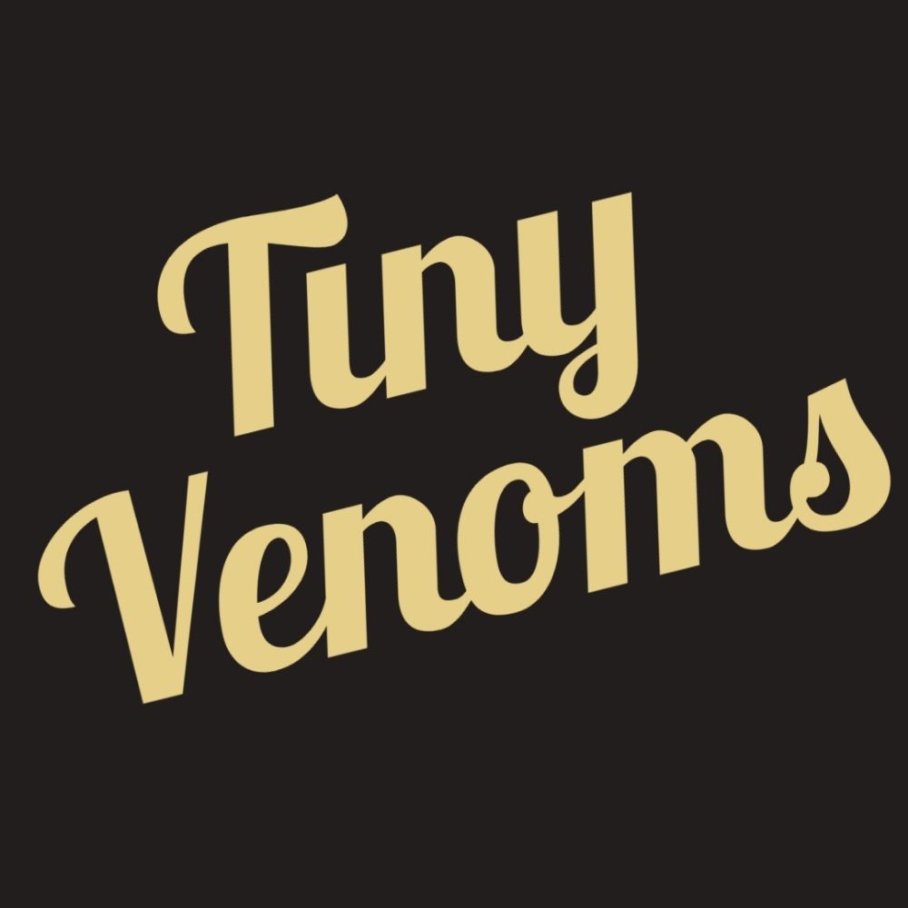 Tiny Venoms