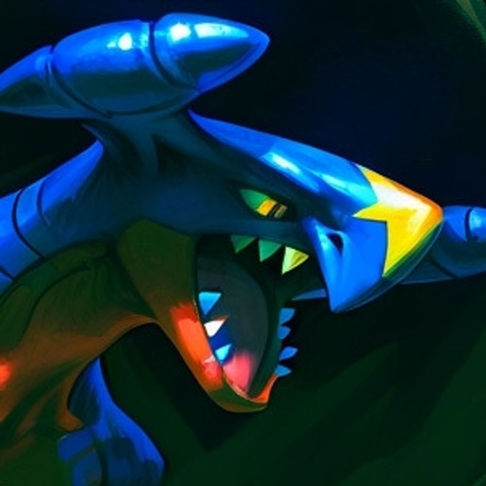 Profile avatar