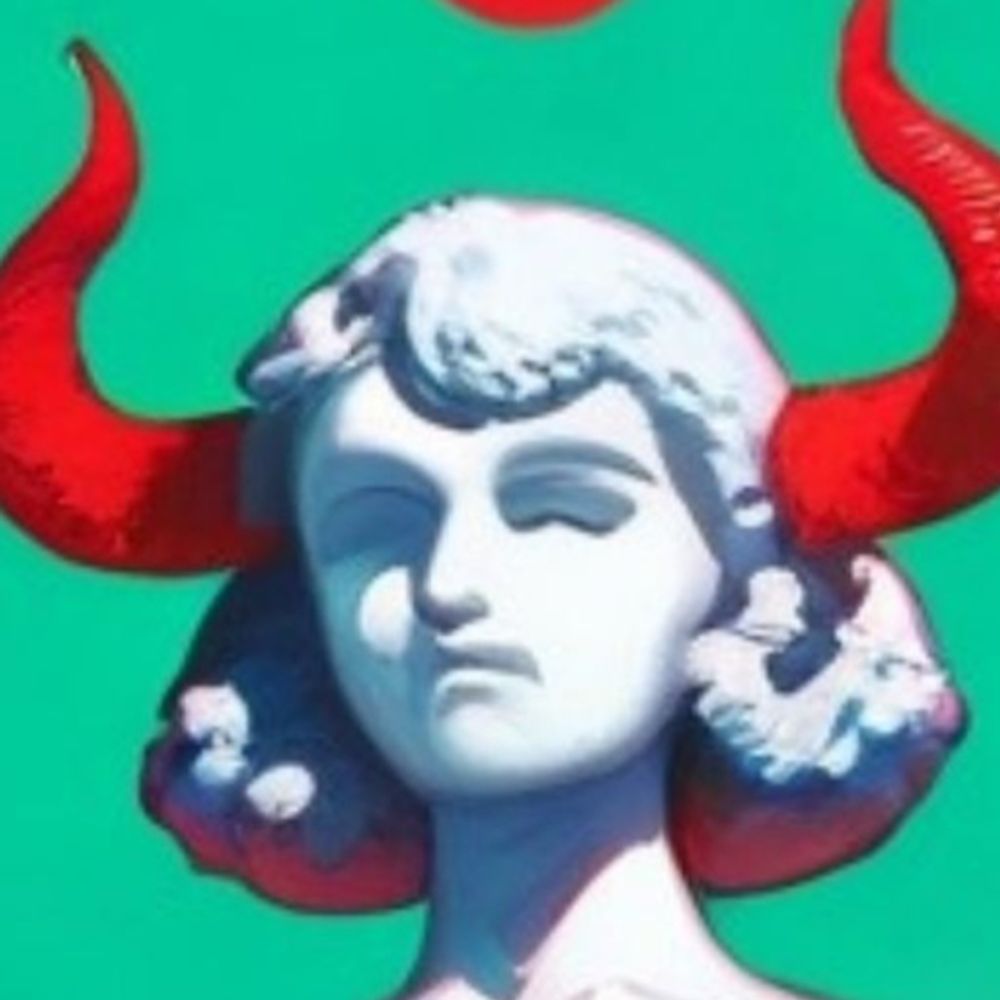 Profile avatar
