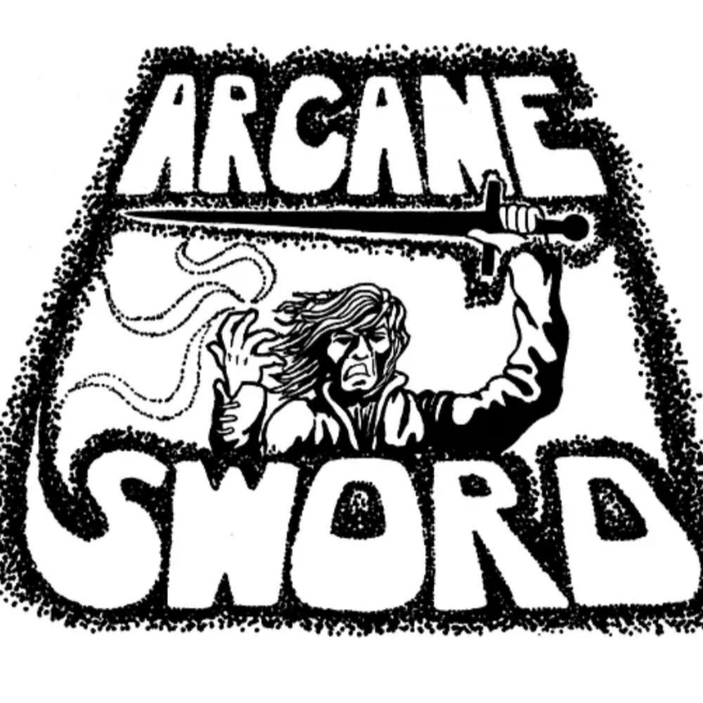 Arcane Sword Press