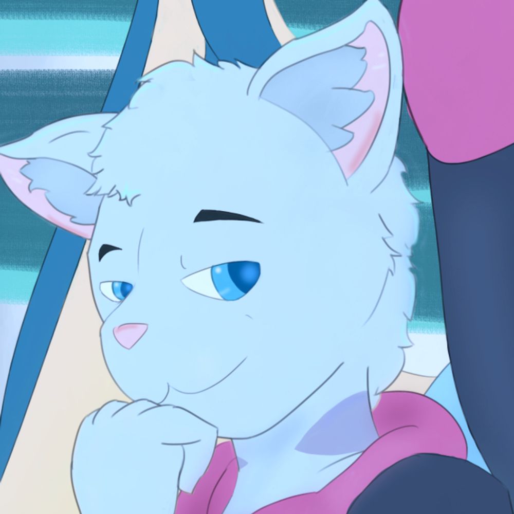 Azure Raine [Commissions Open]