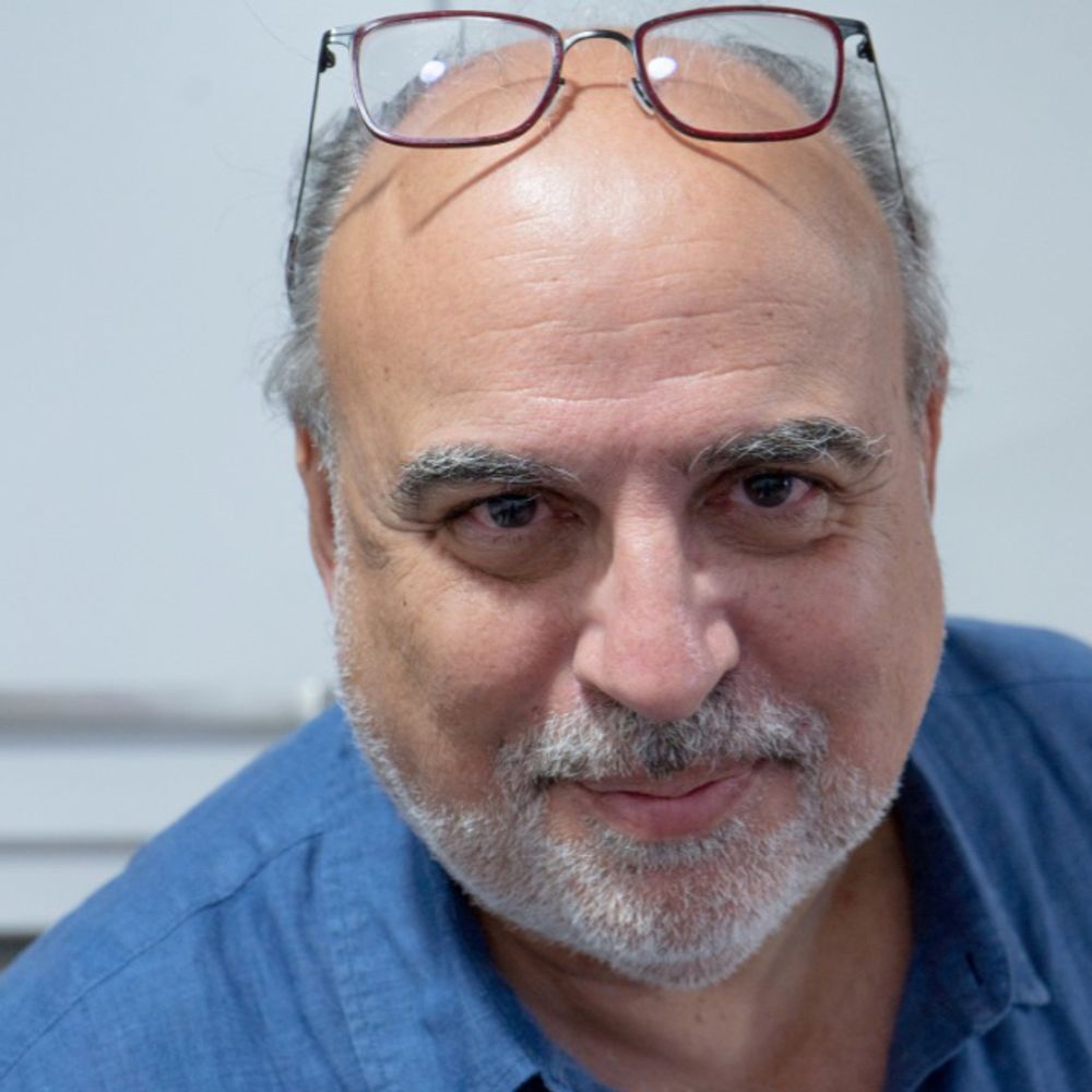 Enric Juliana