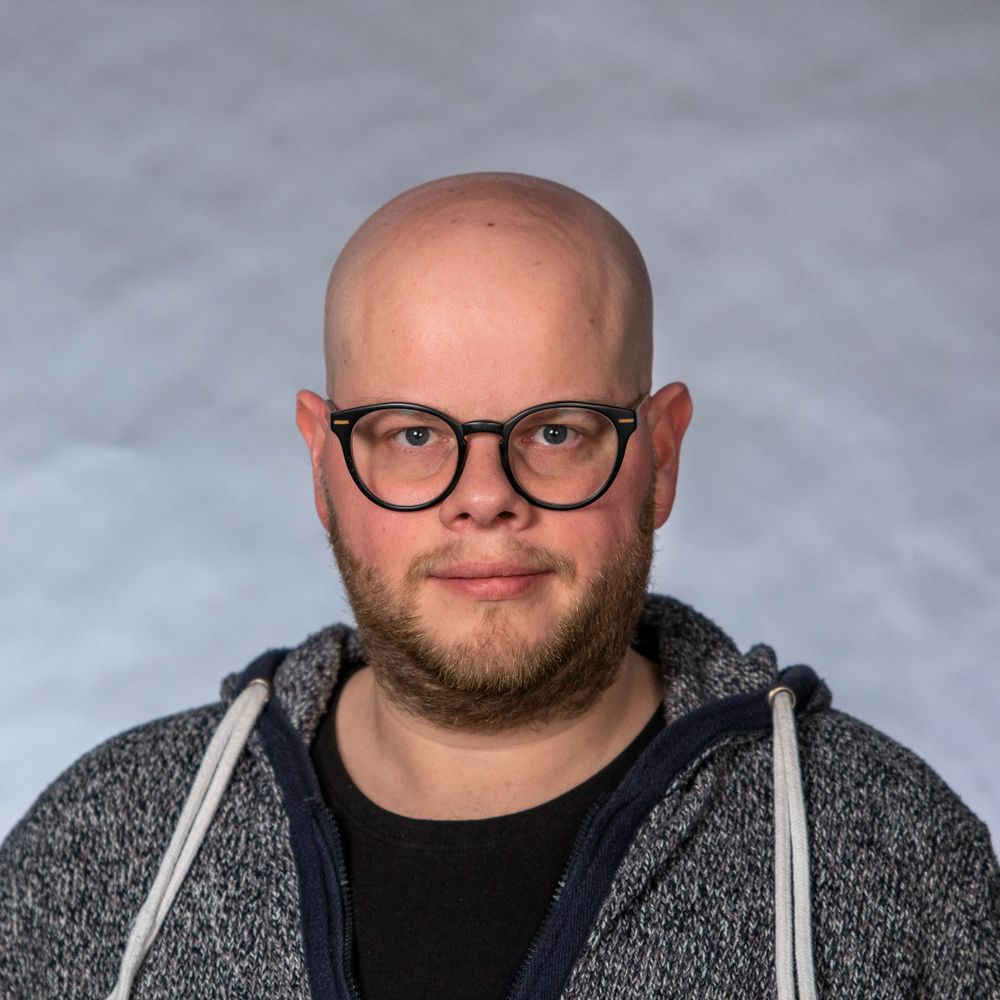 Markus Löchtefeld