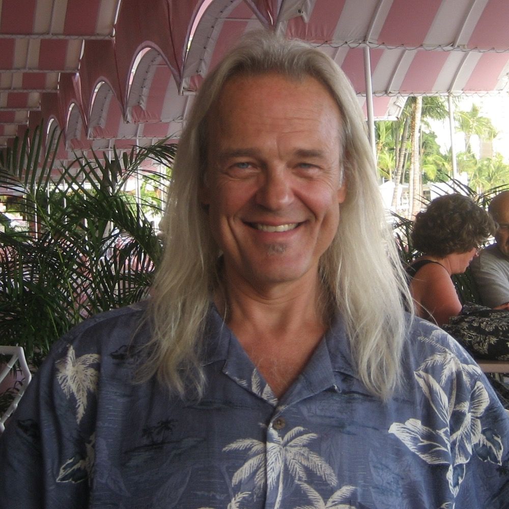 Dave Suess