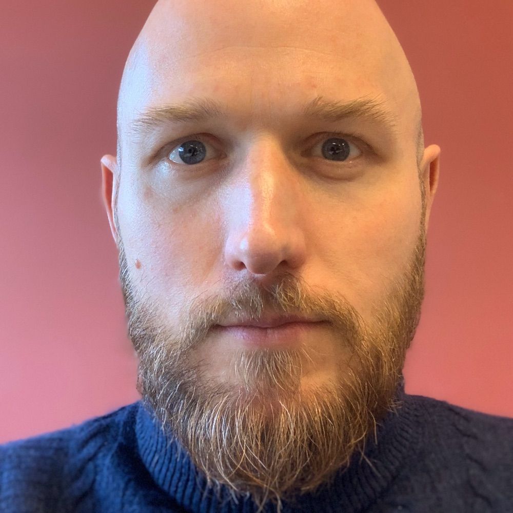 Simon Heiberg