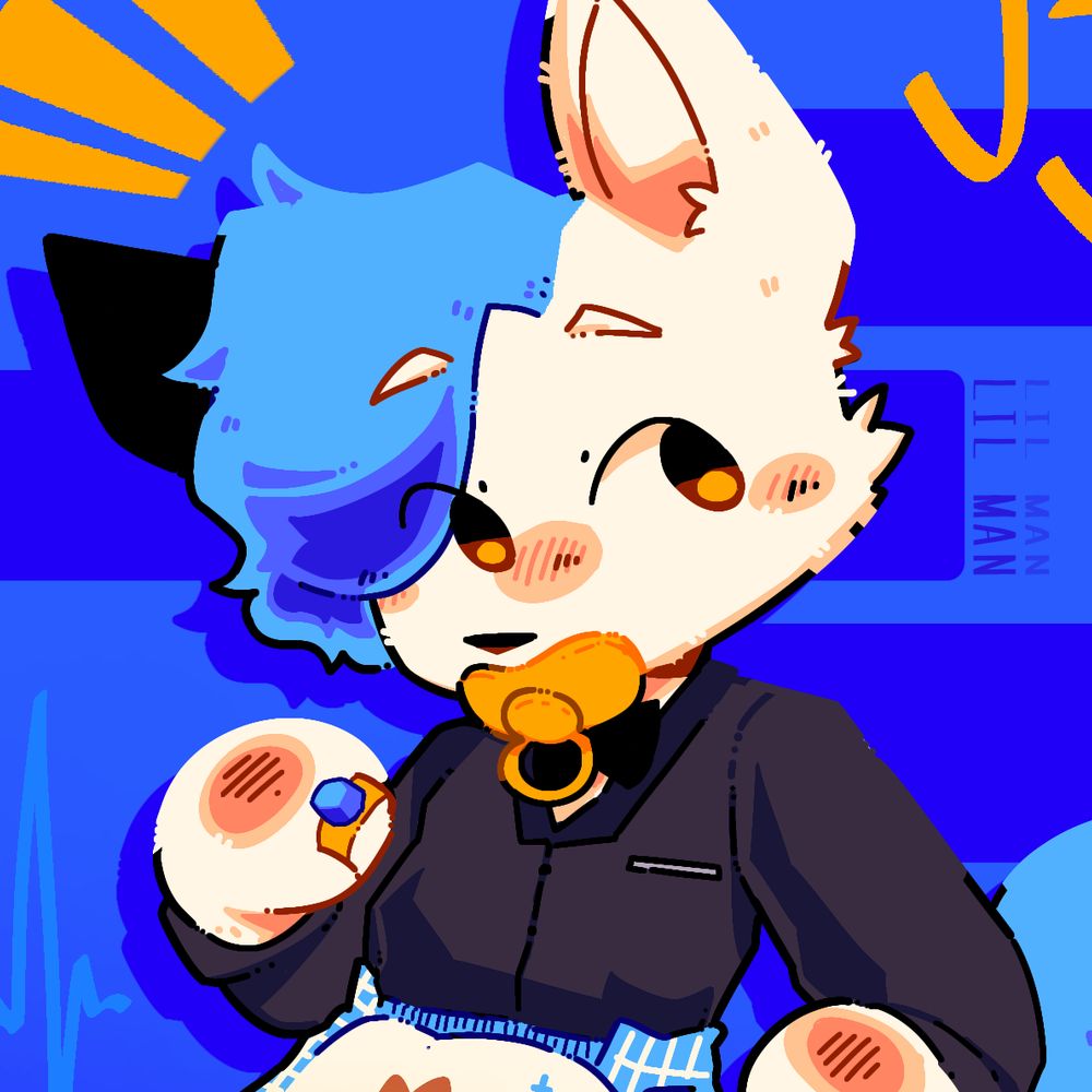 ~Lil man~