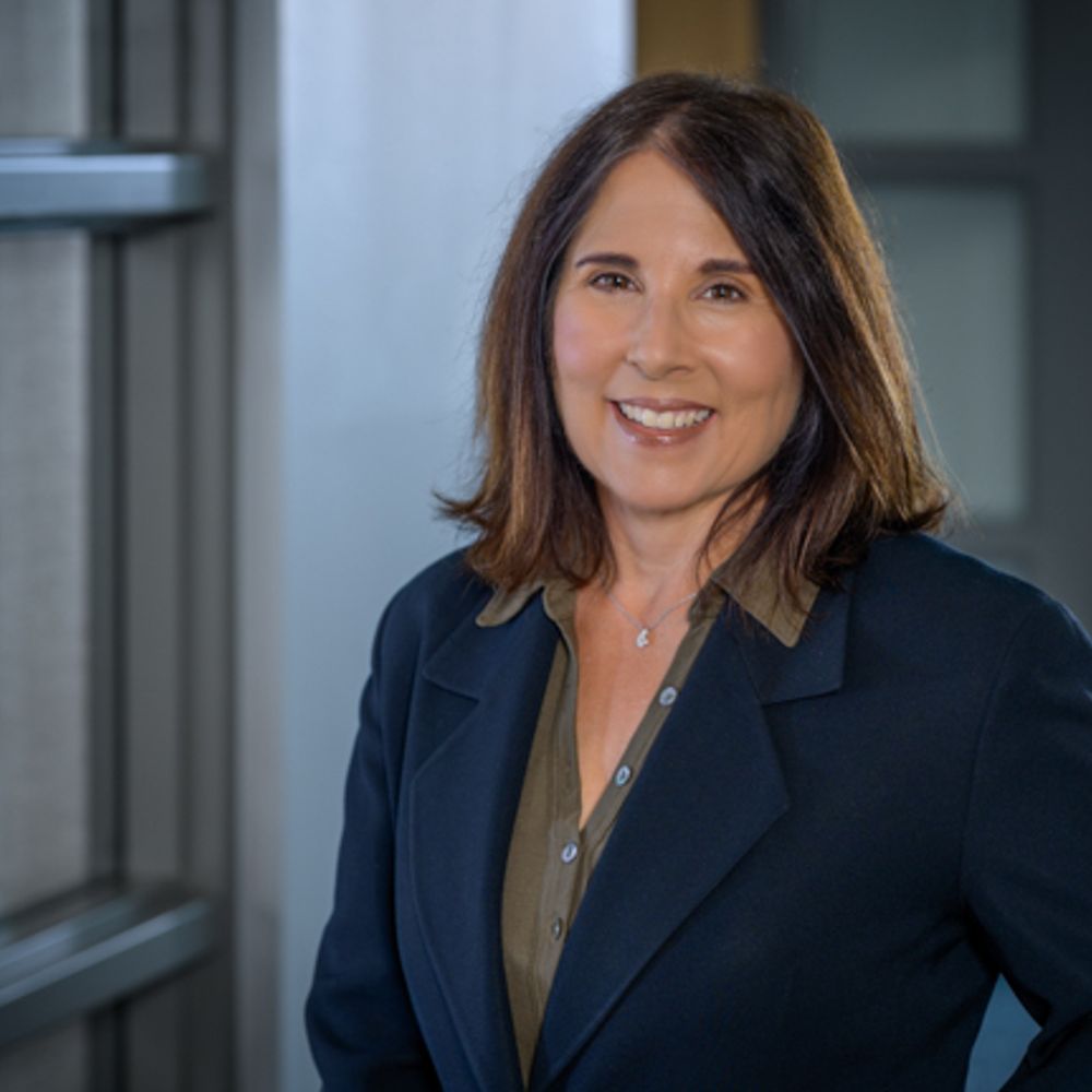 Michelle Gilbert