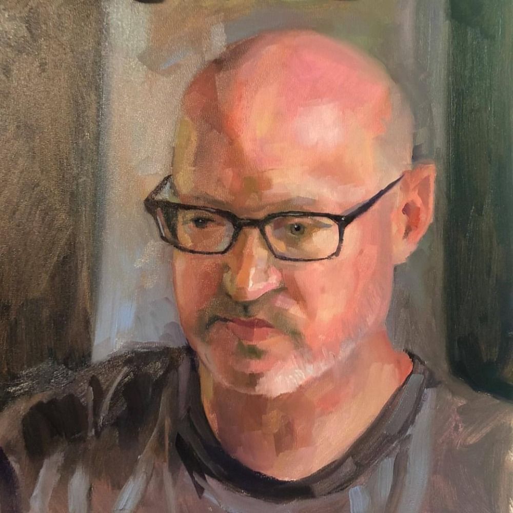 David Seubert