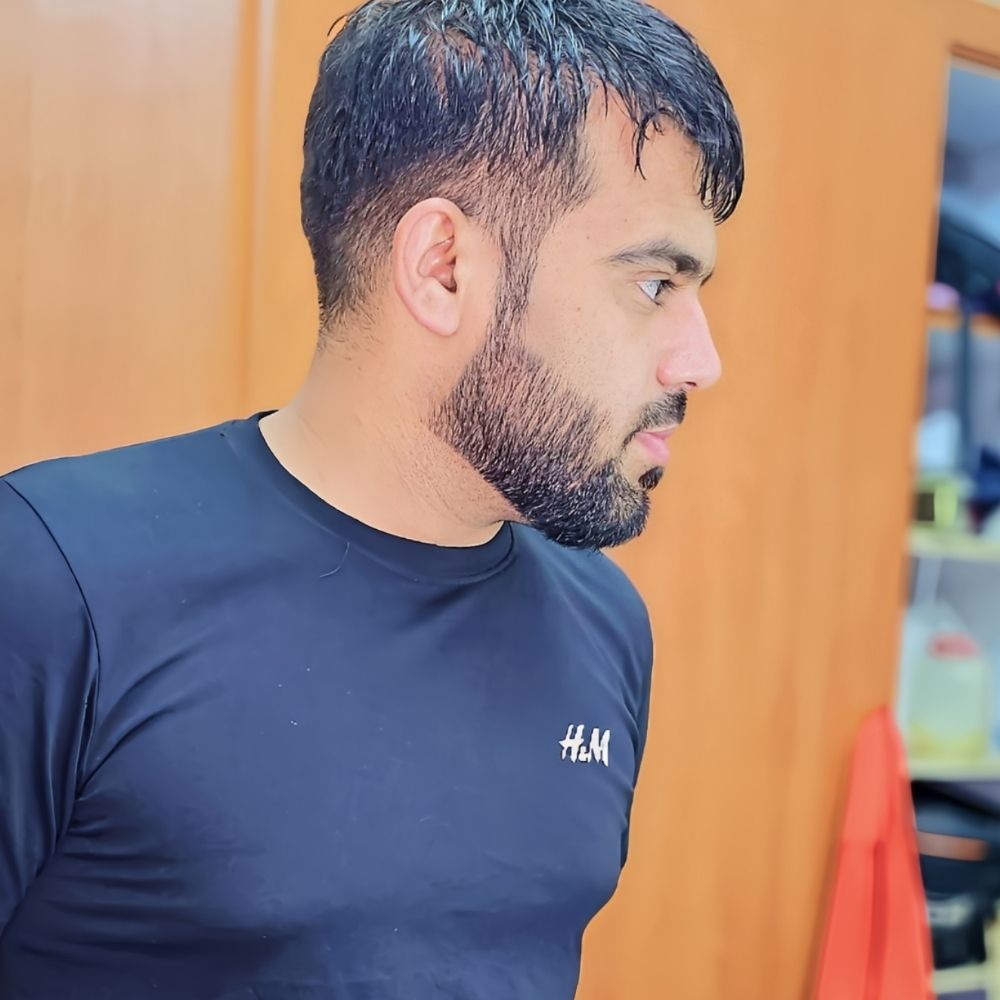 SAMI MASHWANI
