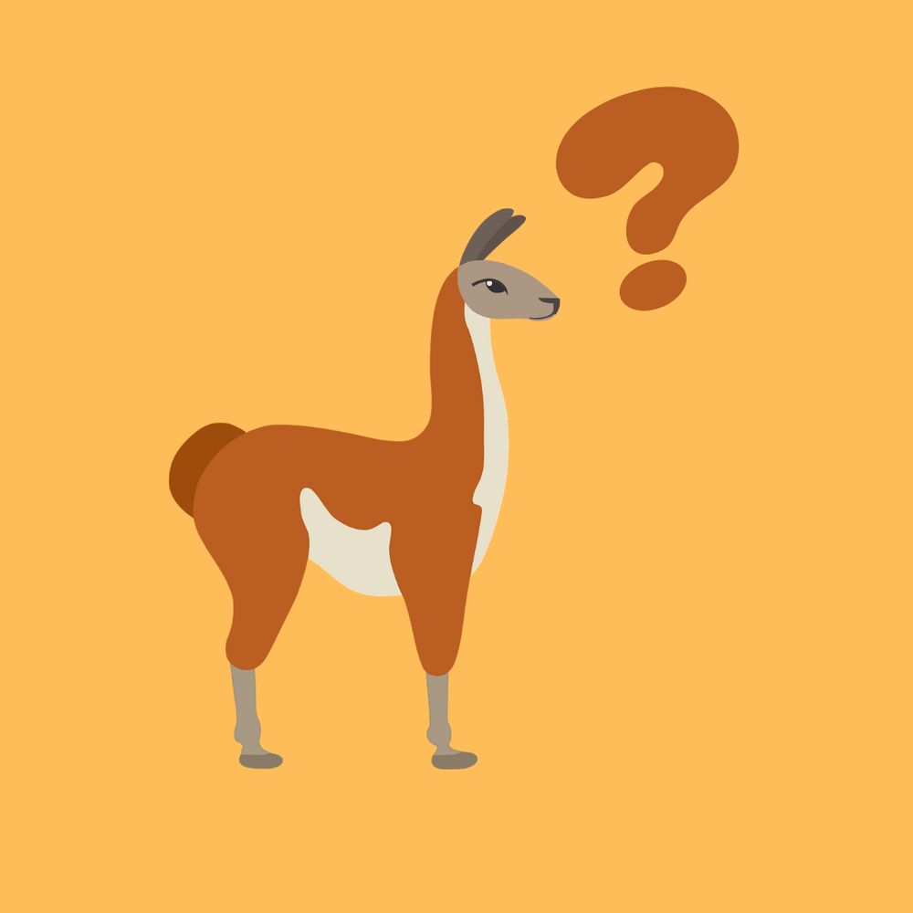 Profile picture curious-guanaco.bsky.social