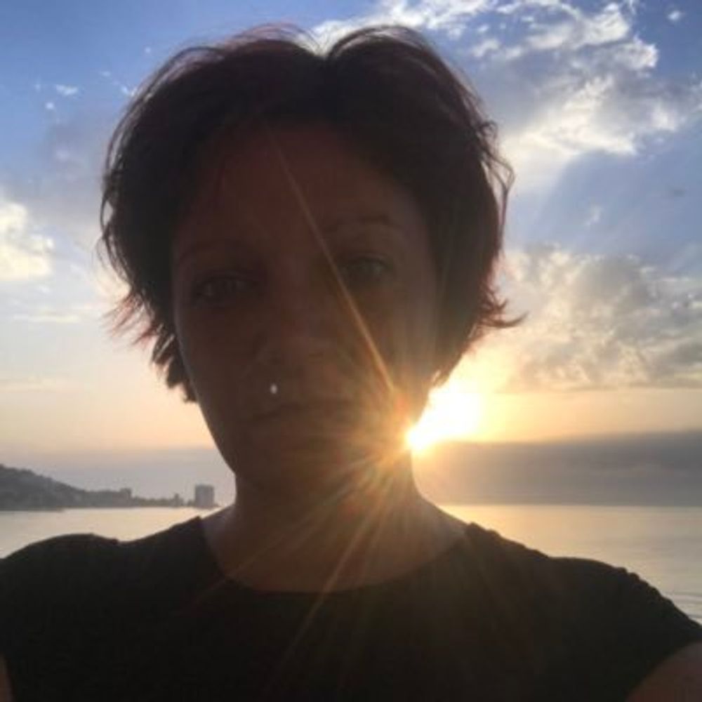Aude Chaboissier-Vicherat