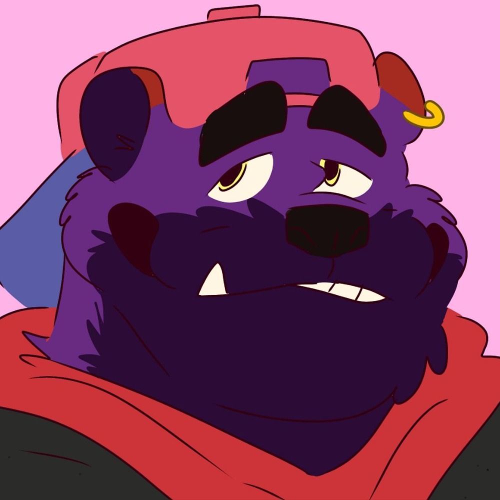 WolFleon (Sora) #FurSMP_Wasteland