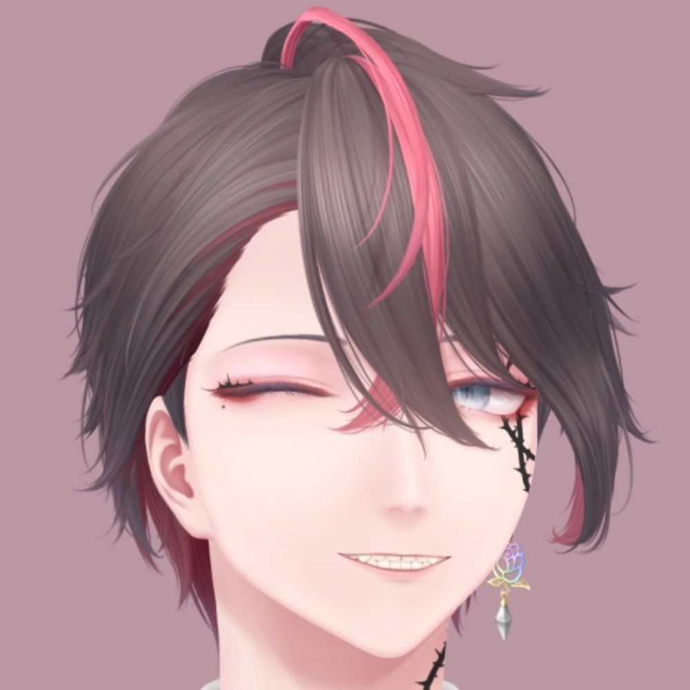 須戸ランテ