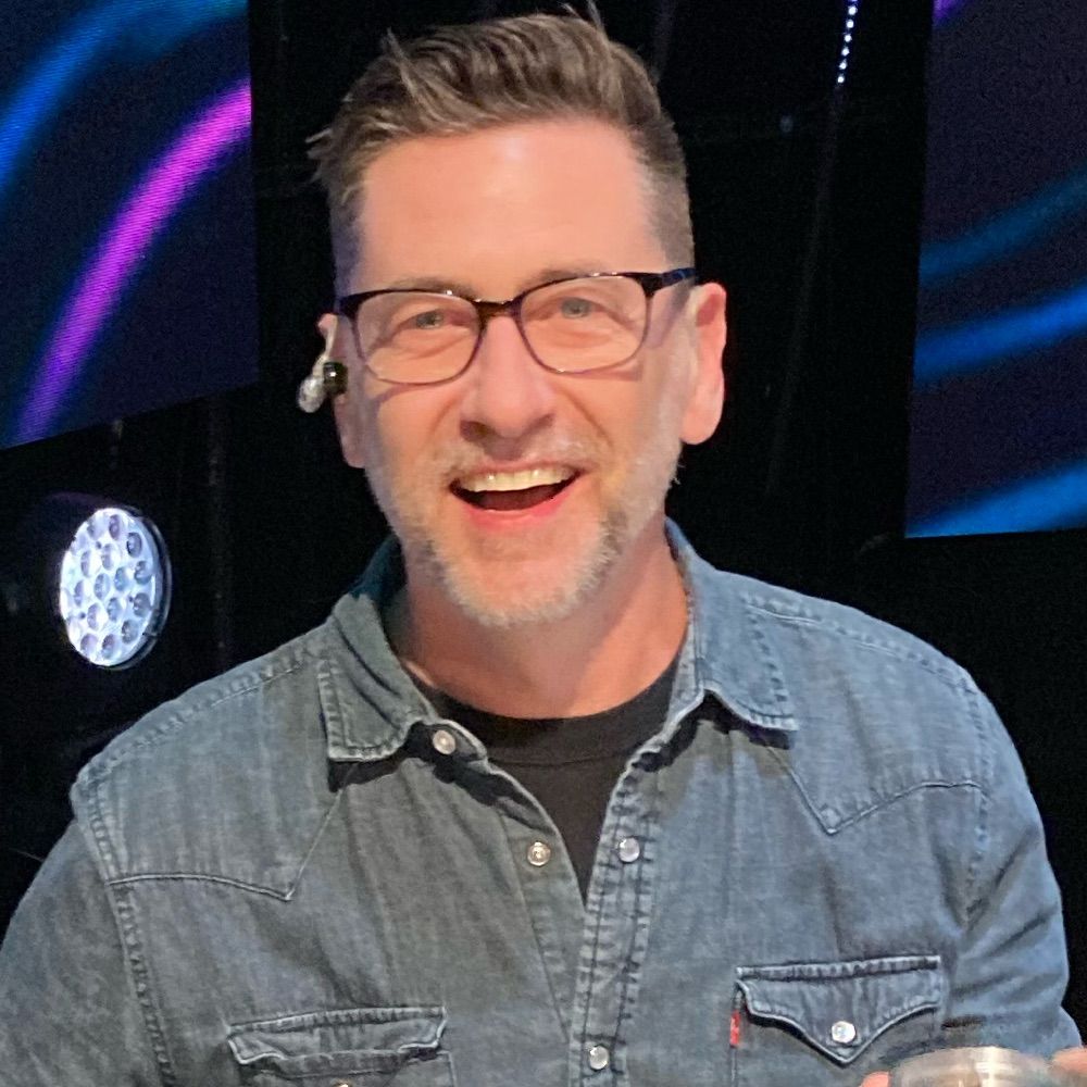 Brian Ferguson