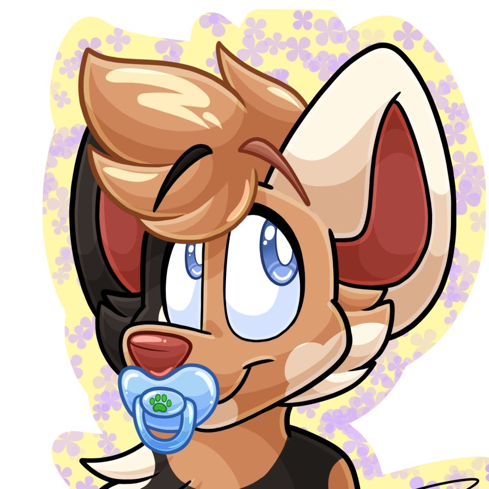 PamperJackal
