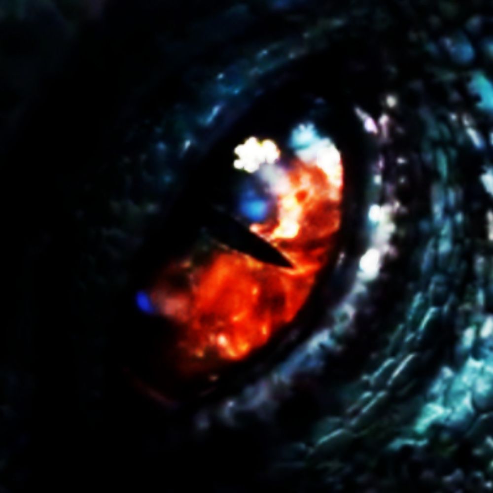 INDOMINUS REX.
