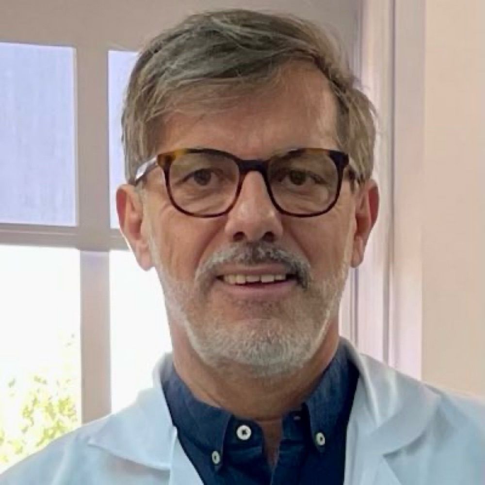 Rafa Urrialde PhD