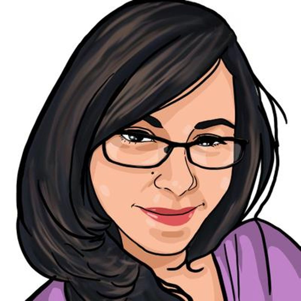 Denise Alicea, Author