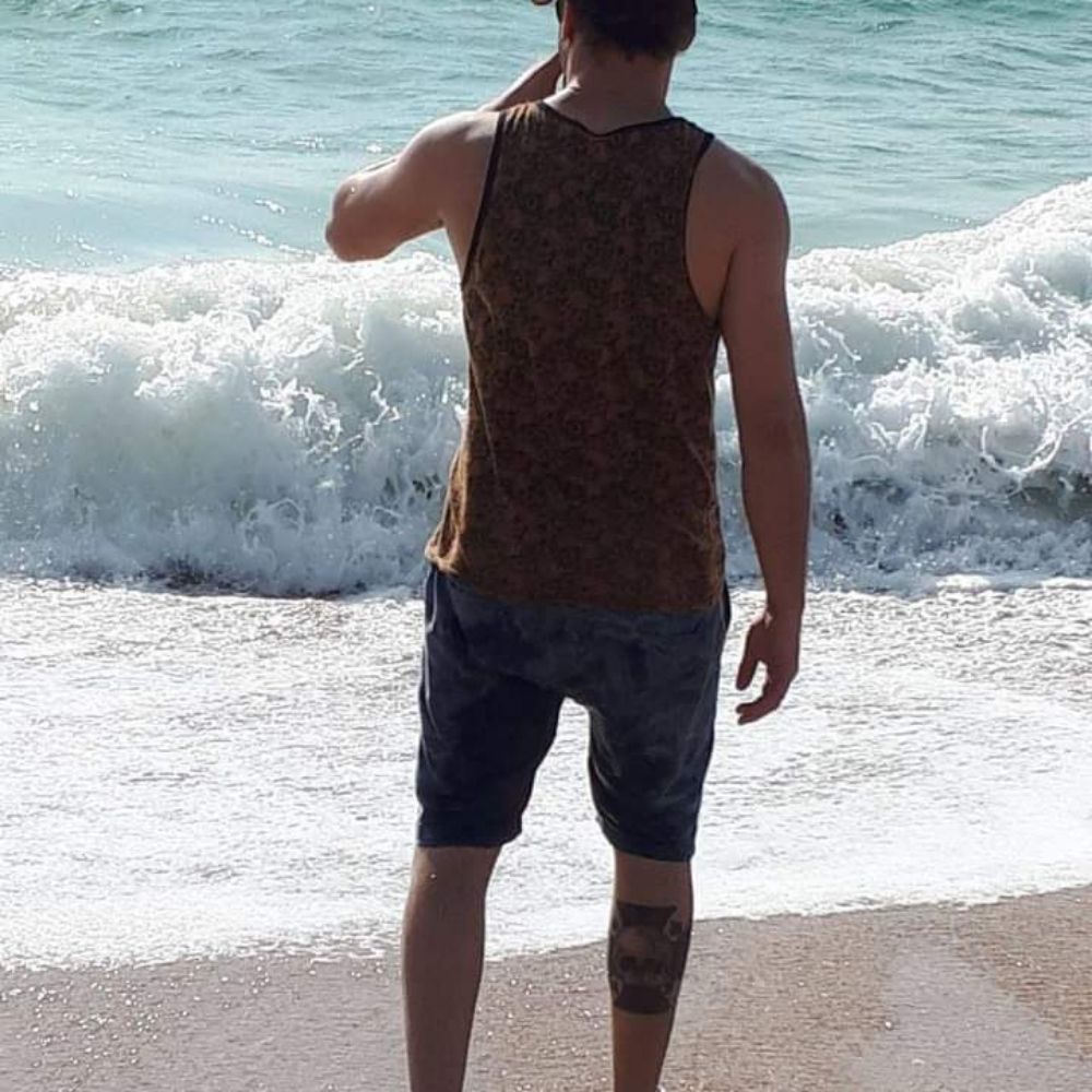 Mike Palma