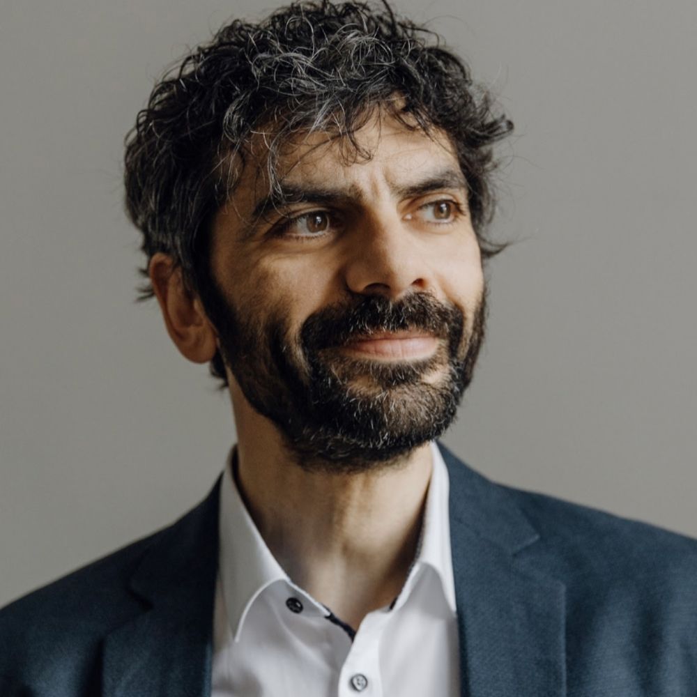 Alessandro Alviani