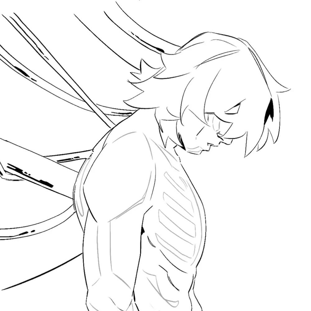 Apparition
