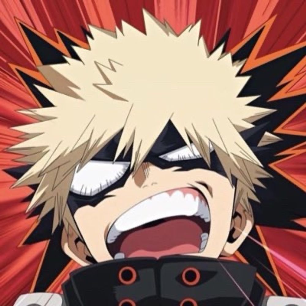Anger
