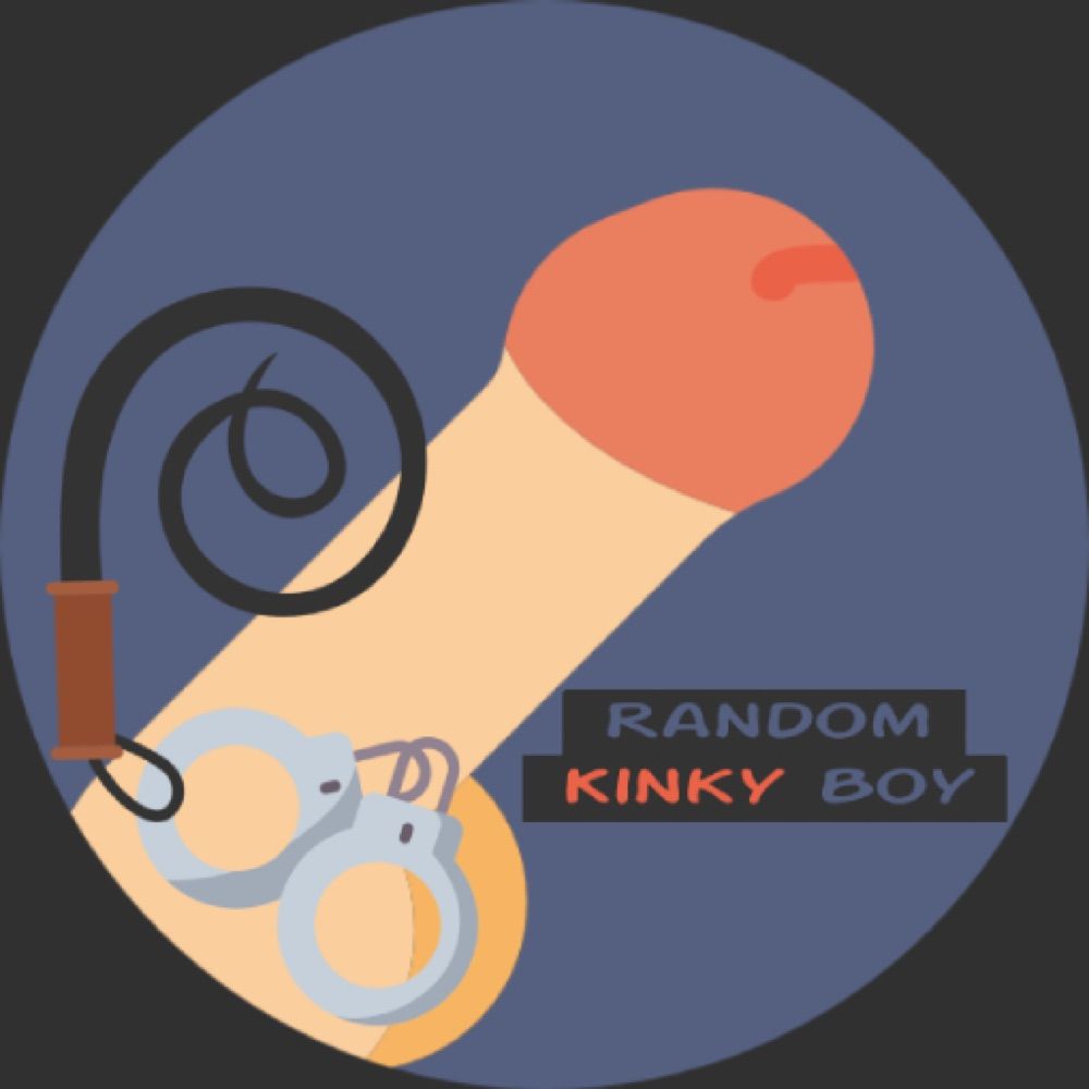 Kinky boy