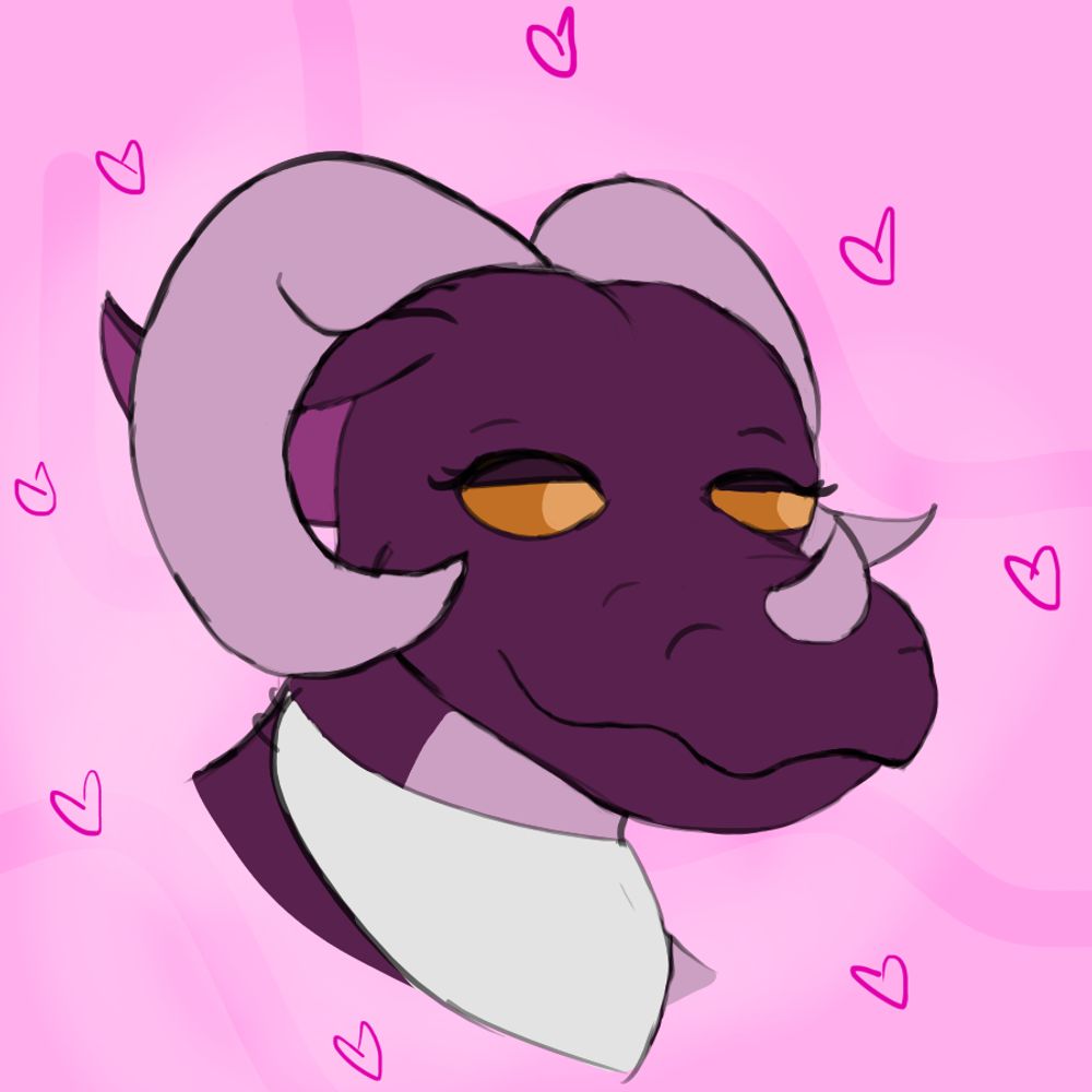 Kobold Girl Claws ΘΔ