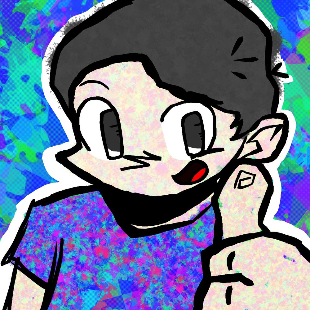 Retrogamer Nícollas