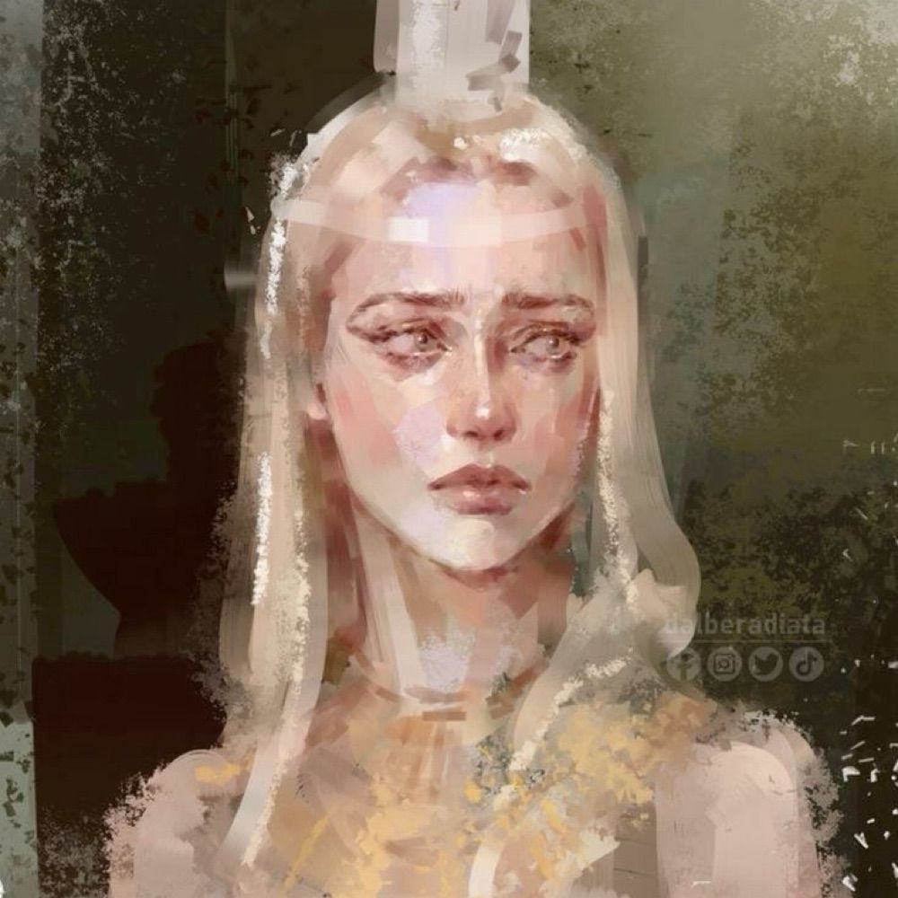 evthys targaryen