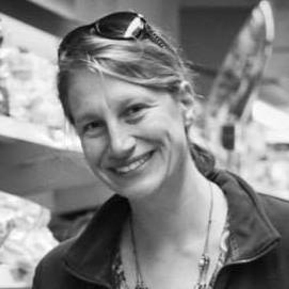 Lucy Marfleet