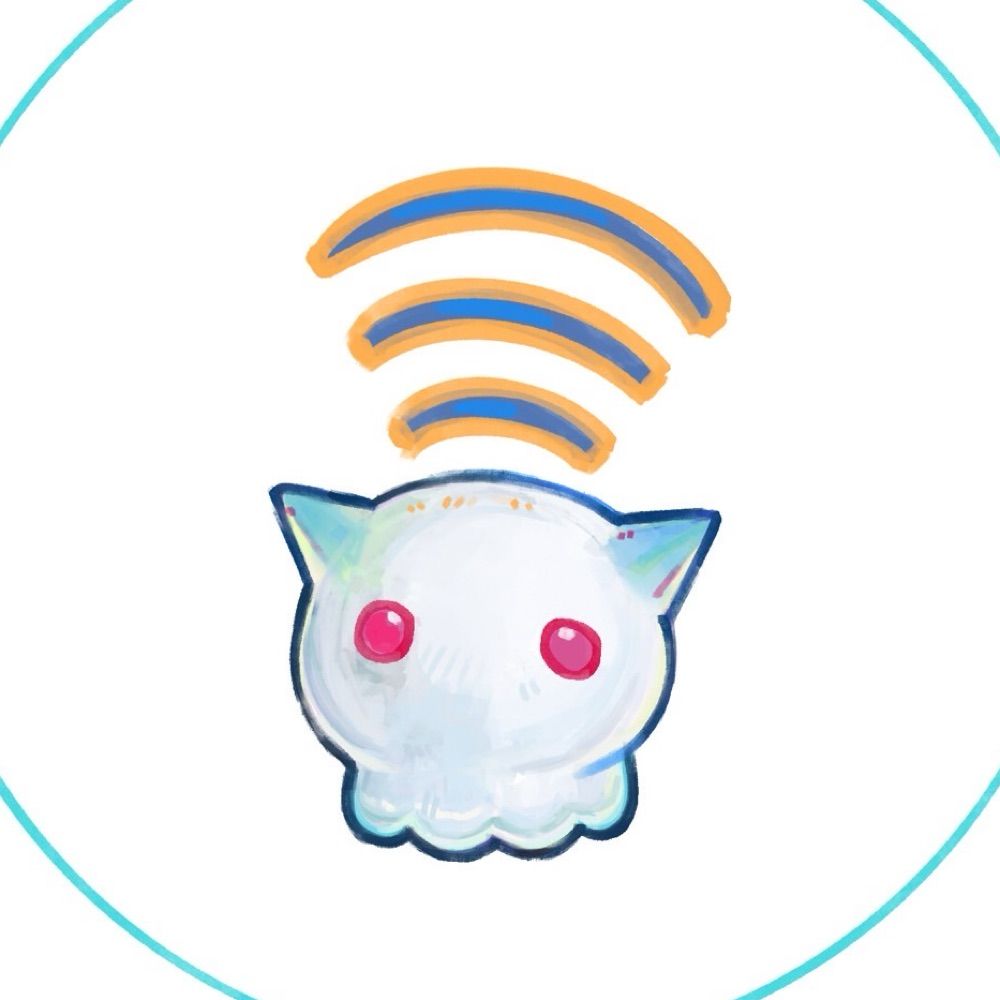 電波塔ぷよ