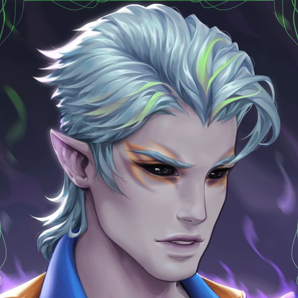CJ_Evelyn (COMMS OPEN)