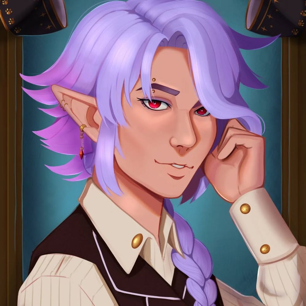 CJ_Evelyn (COMMS OPEN)