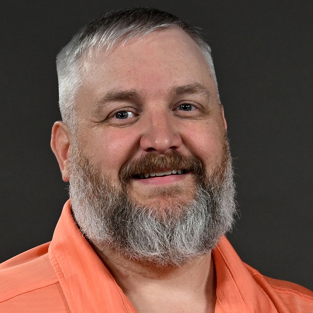 Micheal Foley in Saint Paul