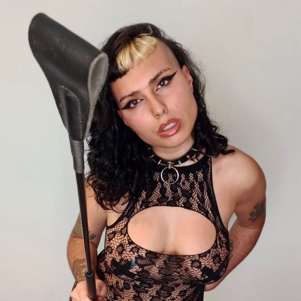 Mistress Fayna