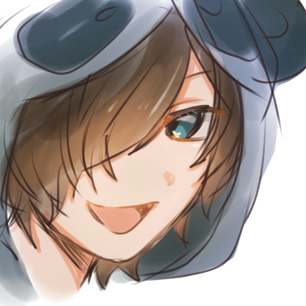 とかげ