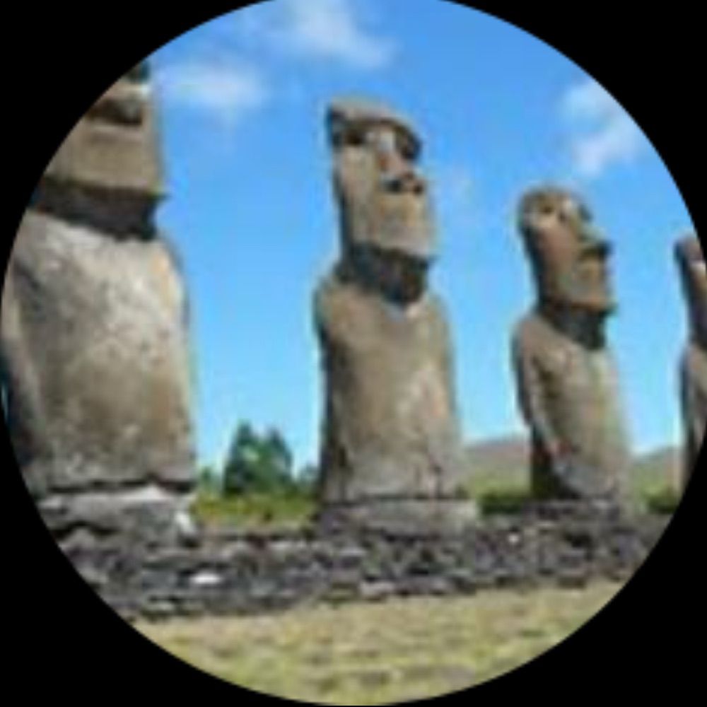 Moai