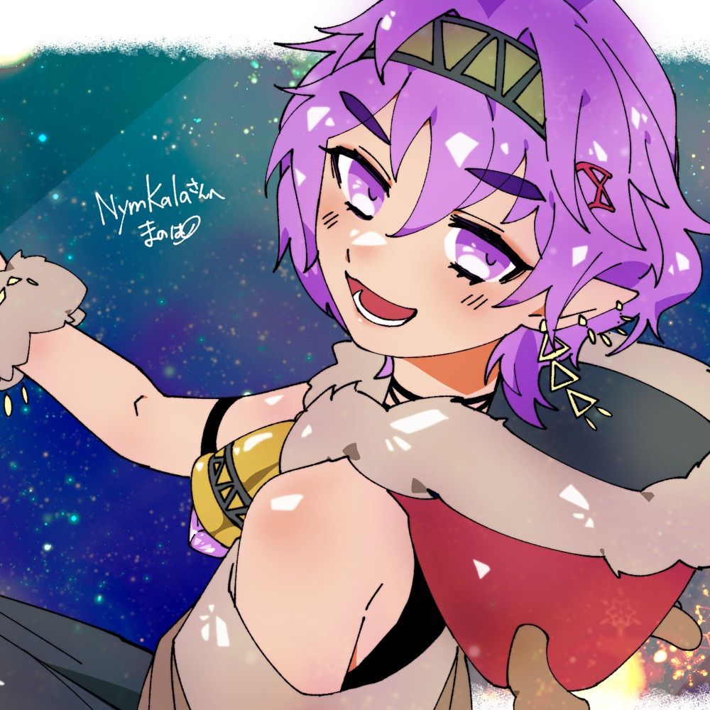 NymKala