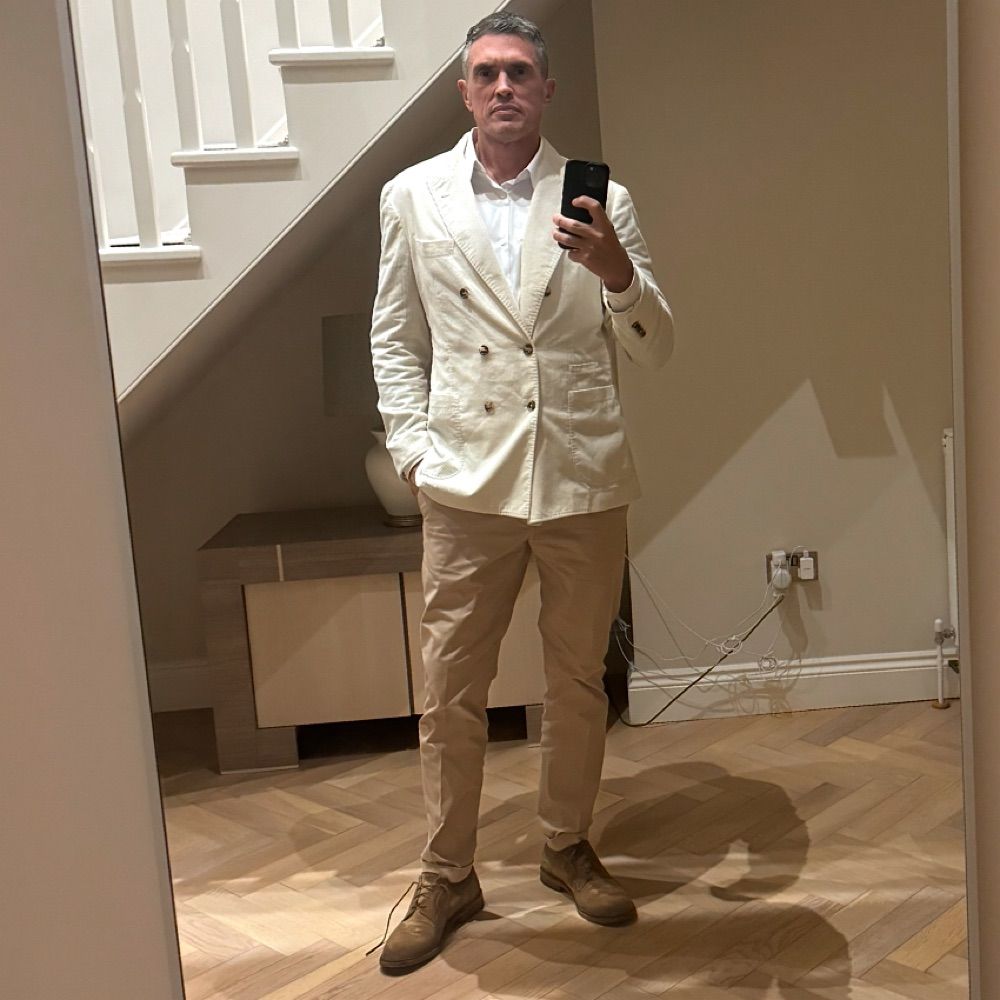 Matt Savage