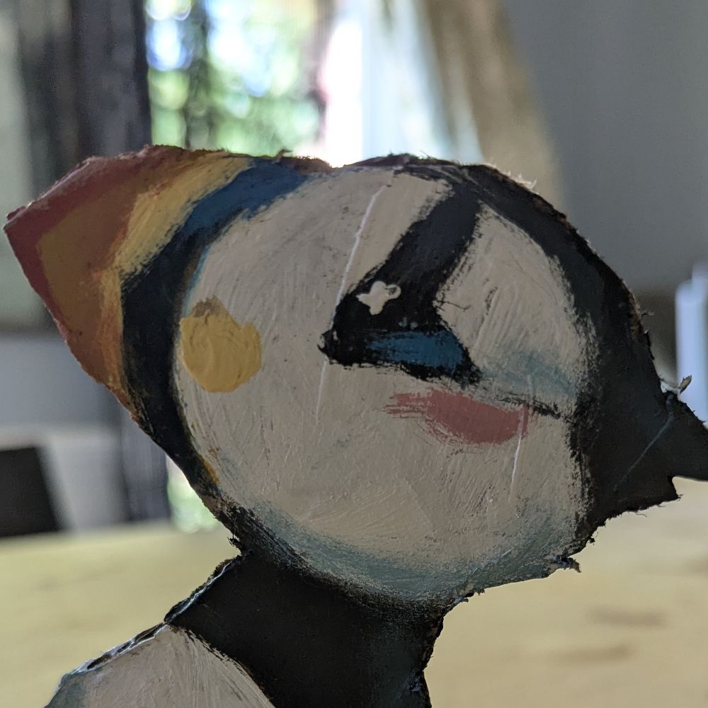 PenguinDefender